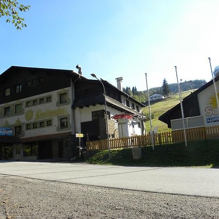 Sonnenalm Spital am Semmering Exterior photo