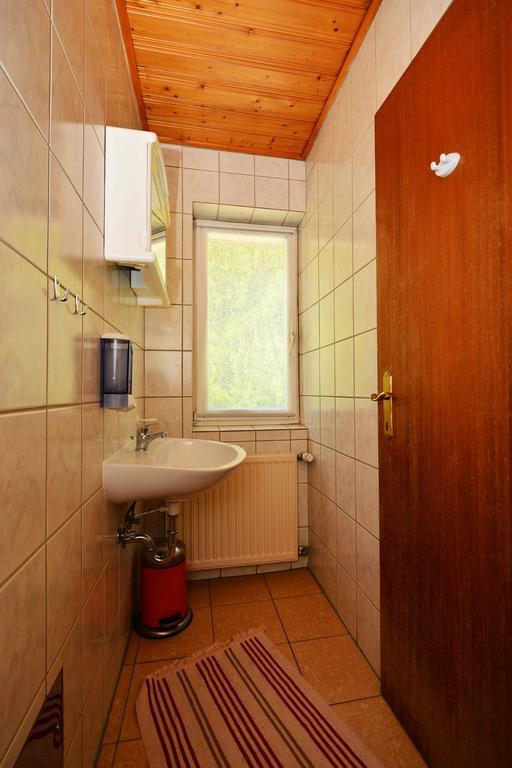 Sonnenalm Spital am Semmering Room photo