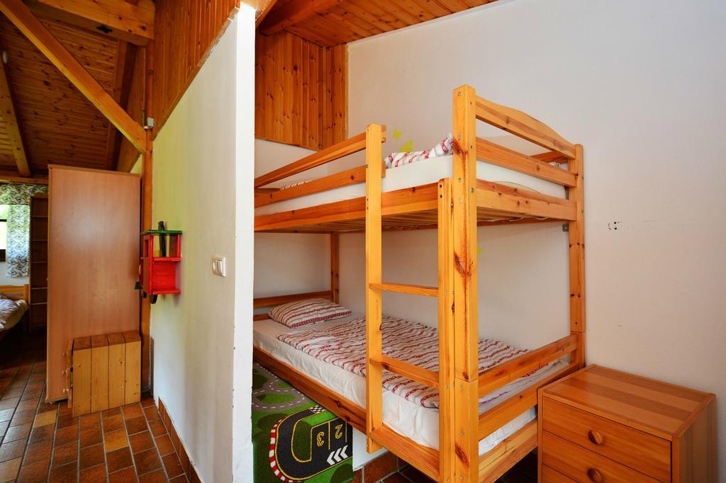 Sonnenalm Spital am Semmering Room photo